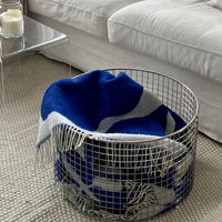 “Berta” living room basket