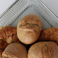 Bread basket "Gustav"