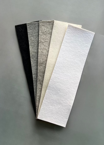 Gertrud's Filzpad