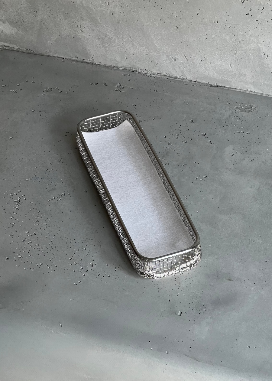 Gertrud's Filzpad