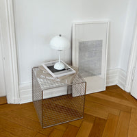 “Horst” side table