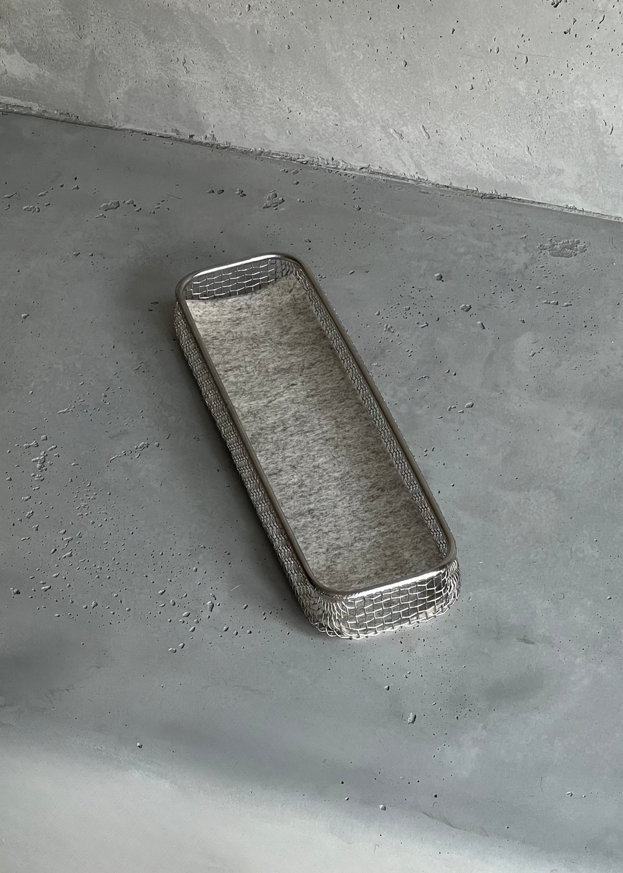 Gertrud's Filzpad