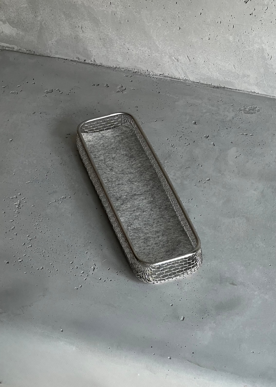 Gertrud's Filzpad